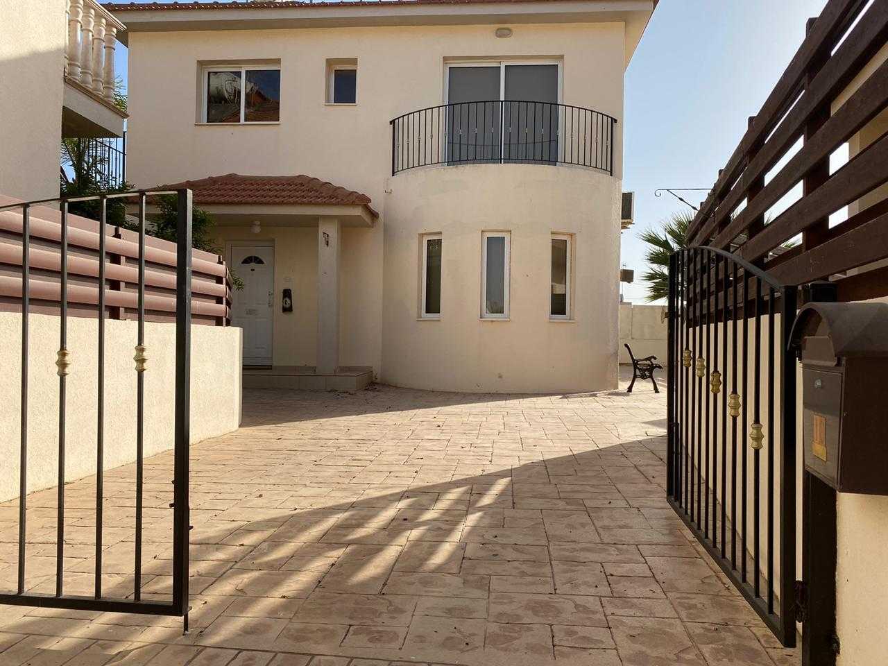 Dom w Ksylofagou, Larnaka 10757545