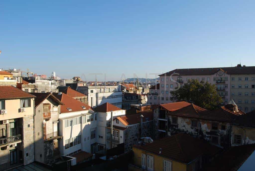 Perindustrian dalam Porto, Porto 10757618