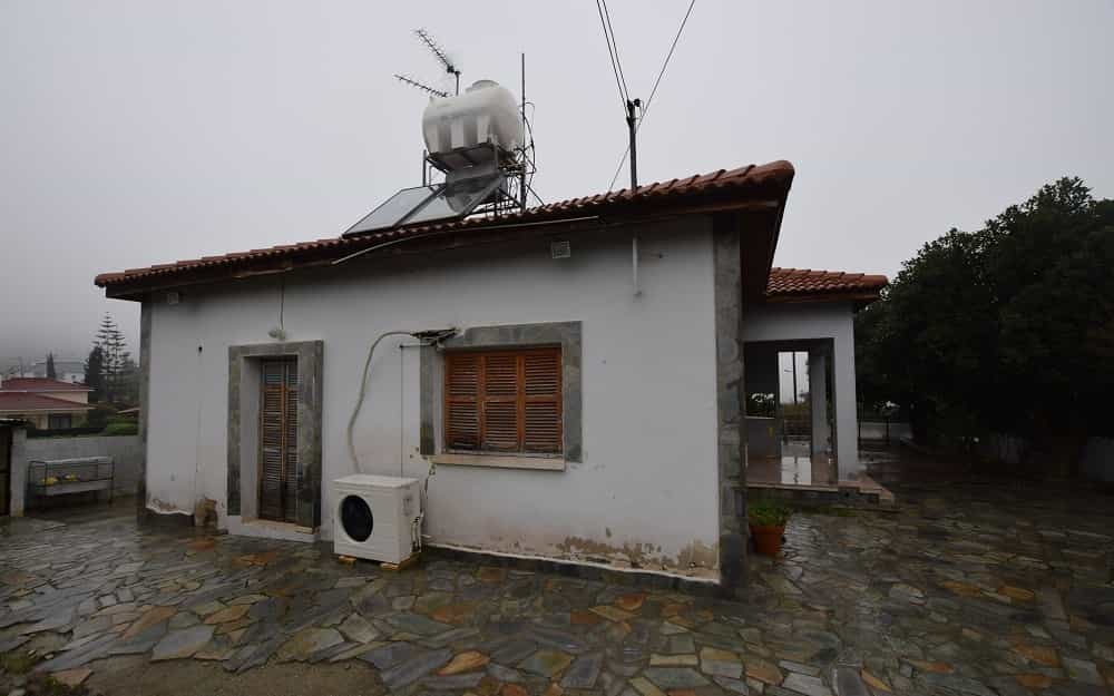 Dom w Pera Chorio, Nikozja 10757720