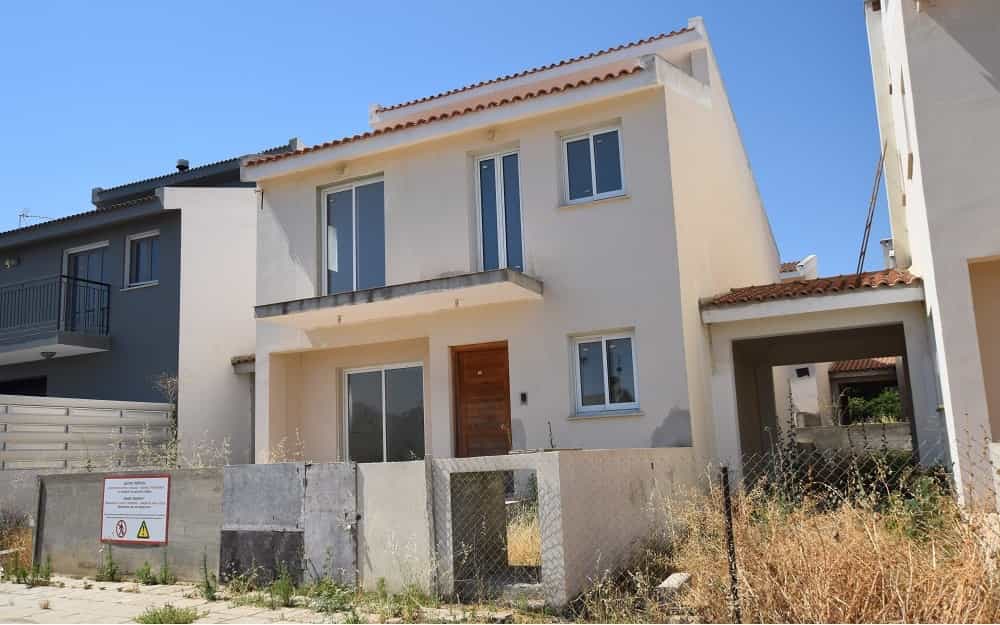 casa no Deftera, Nicosia 10757729
