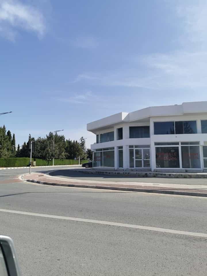 Industriel dans Géroskipou, Paphos 10757735