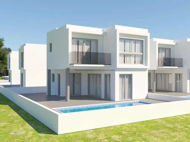 Rumah di Aradippou, Larnaca 10757736