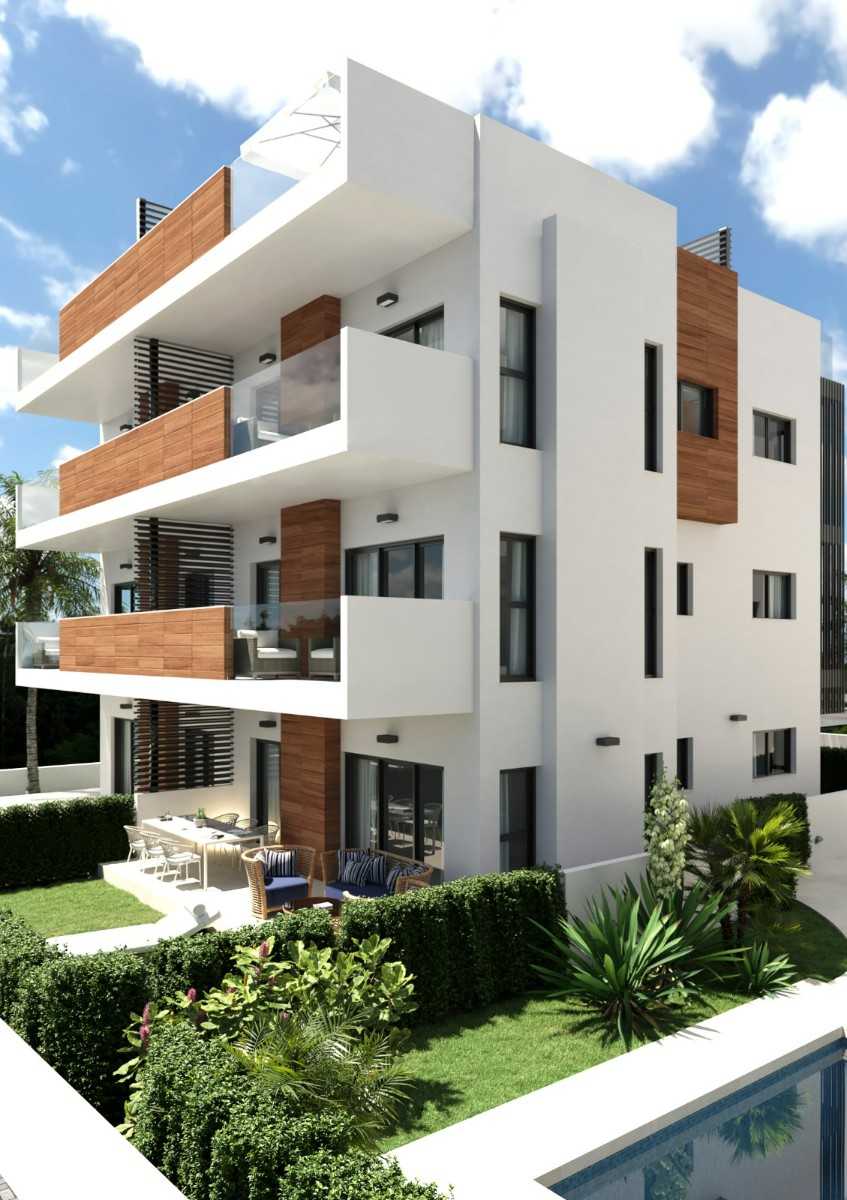 Condominium in Los Isidoros, Murcia 10757761