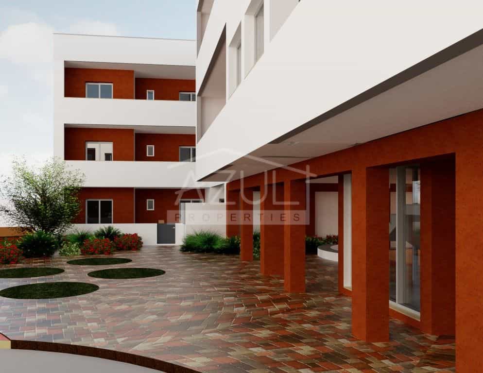 Condominium in Hortas en Moinhos, Faro 10757837