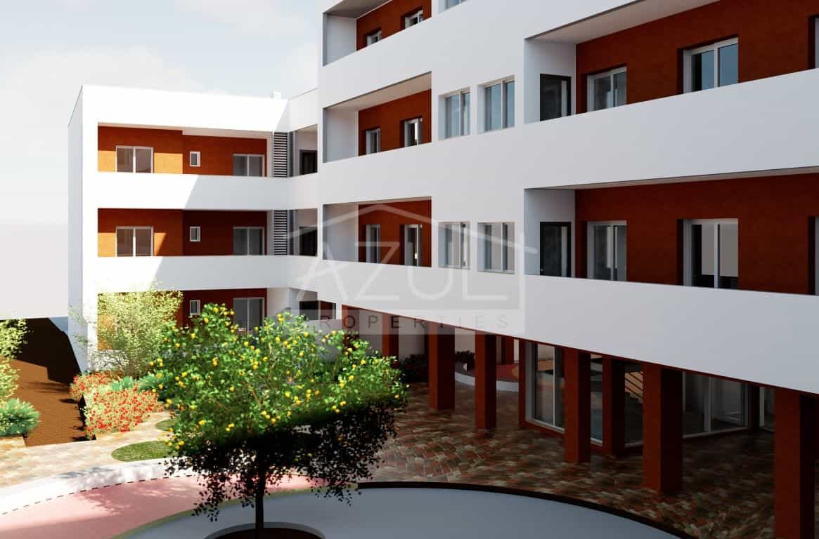 Condominium in Hortas en Moinhos, Faro 10757837