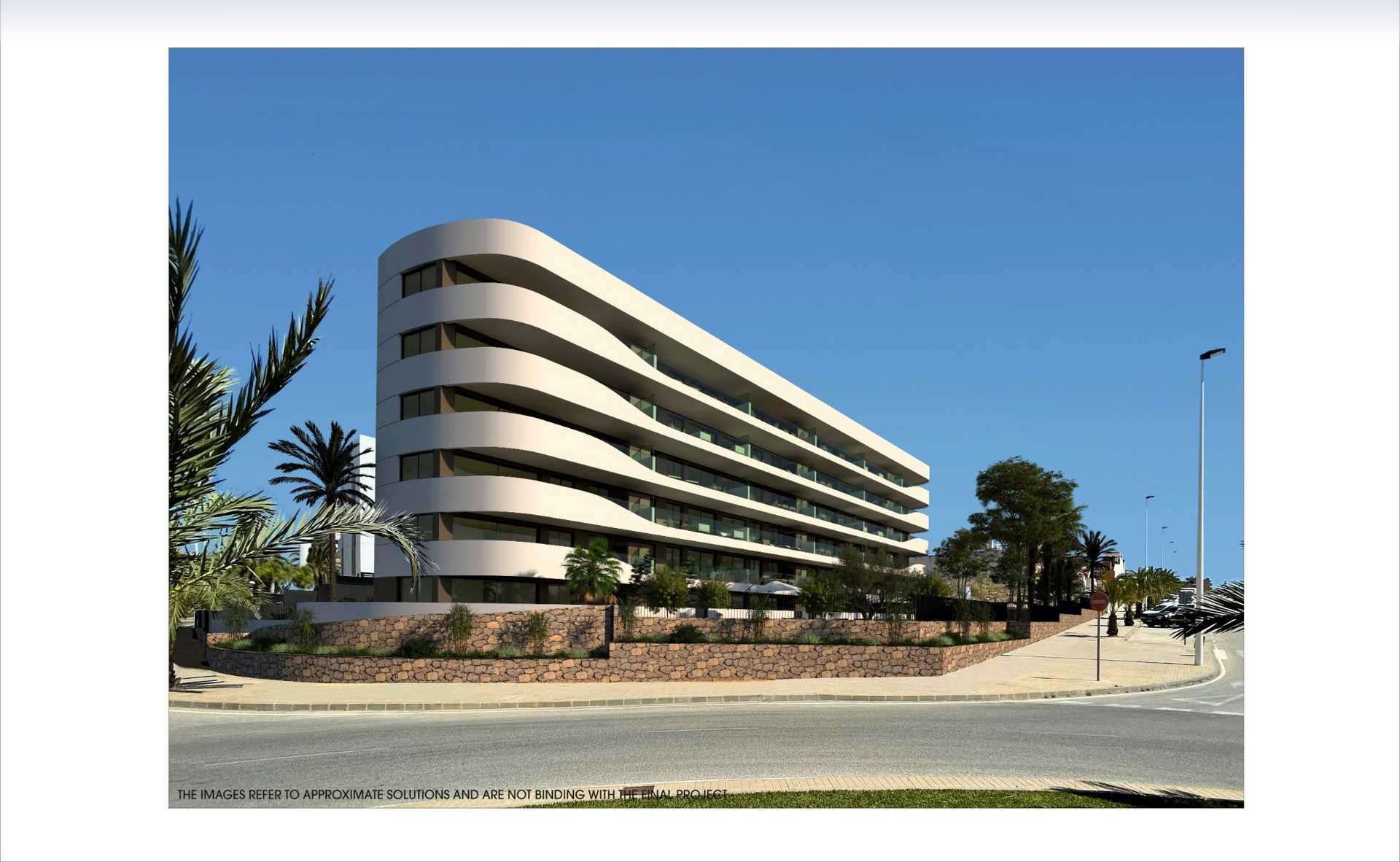 Condominium in El Alted, Valencia 10757871