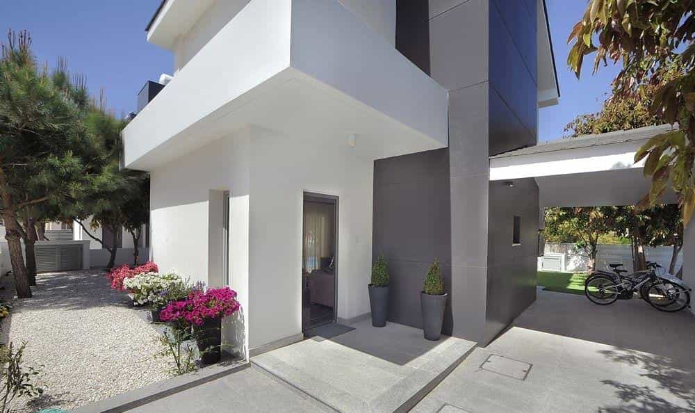 House in Perivolia, Larnaca 10757872