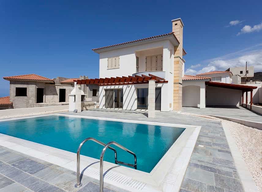 House in Polis, Pafos 10758256