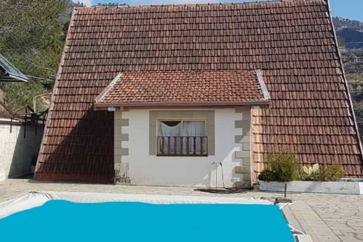 House in Pano Lefkara, Larnaka 10758296