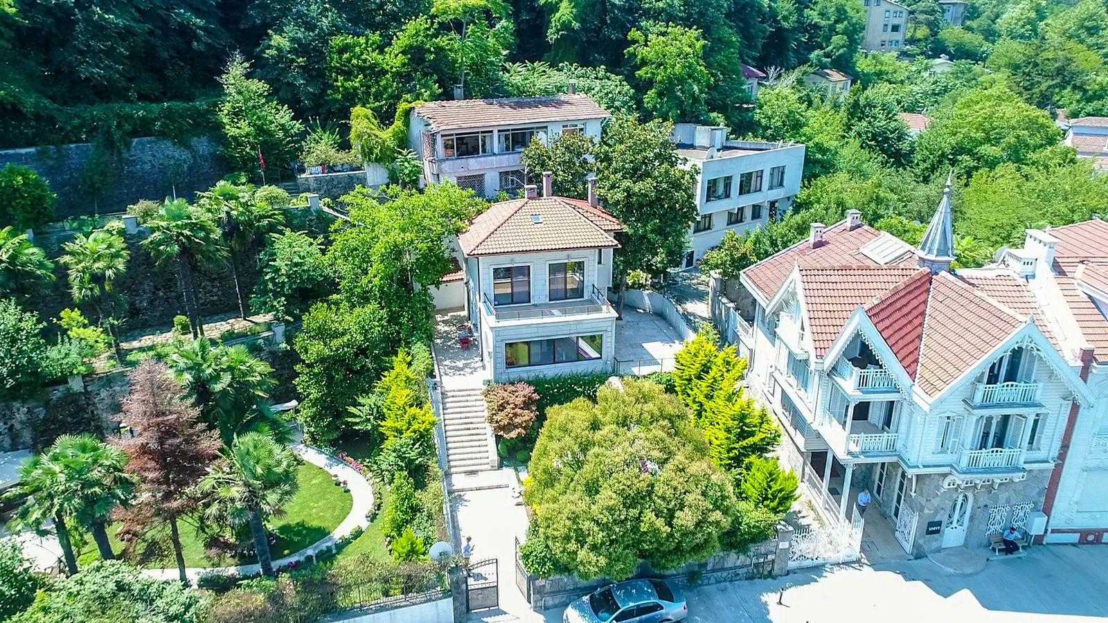 σπίτι σε Zekeriya, Κωνσταντινούπολη 10758441