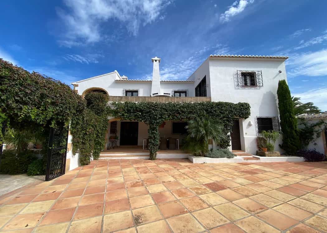 Rumah di Jávea, Comunidad Valenciana 10758446