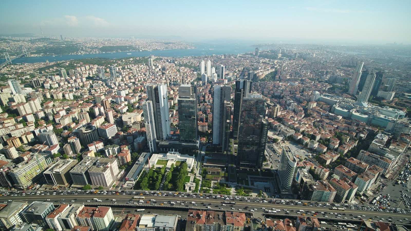 жилой дом в , İstanbul 10758464