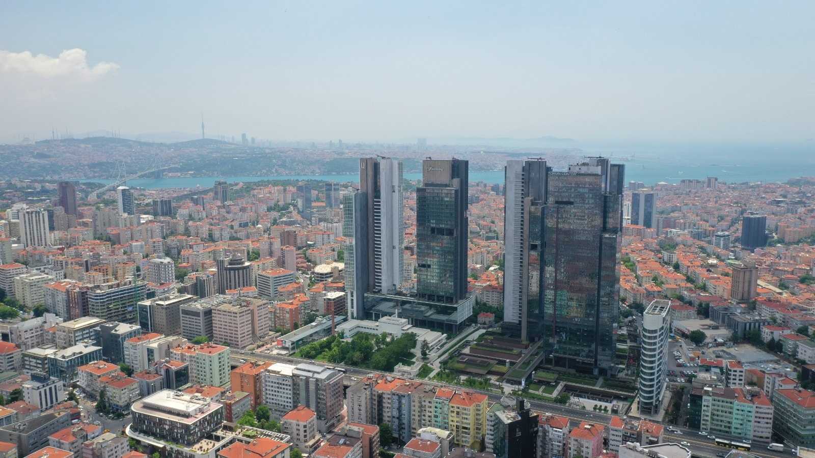 집 에 , İstanbul 10758464
