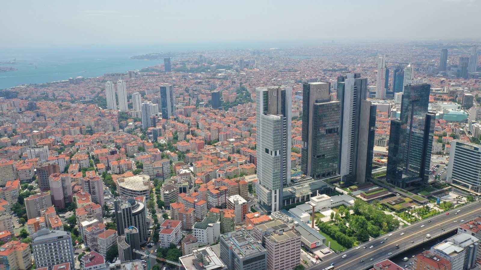 жилой дом в , İstanbul 10758464