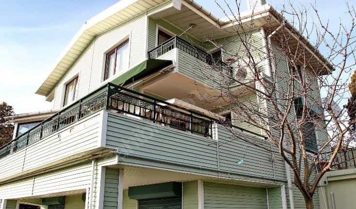 House in Büyükçekmece, İstanbul 10758469