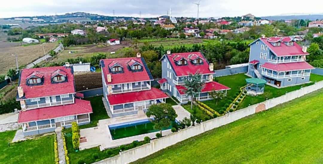 House in Silivri, İstanbul 10758470