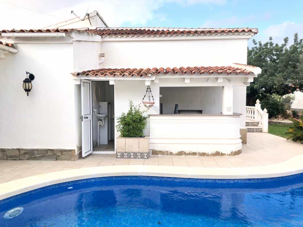 House in Torremendo, Comunidad Valenciana 10758488
