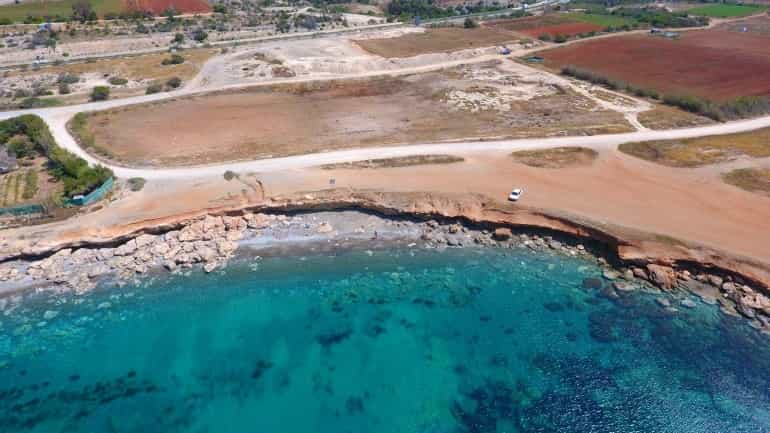 Land in Ormideia, Larnaca 10758588