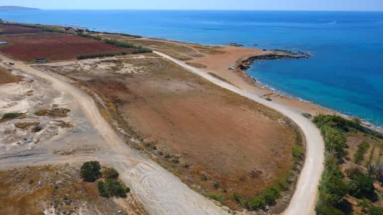 Land in Ormideia, Larnaca 10758588