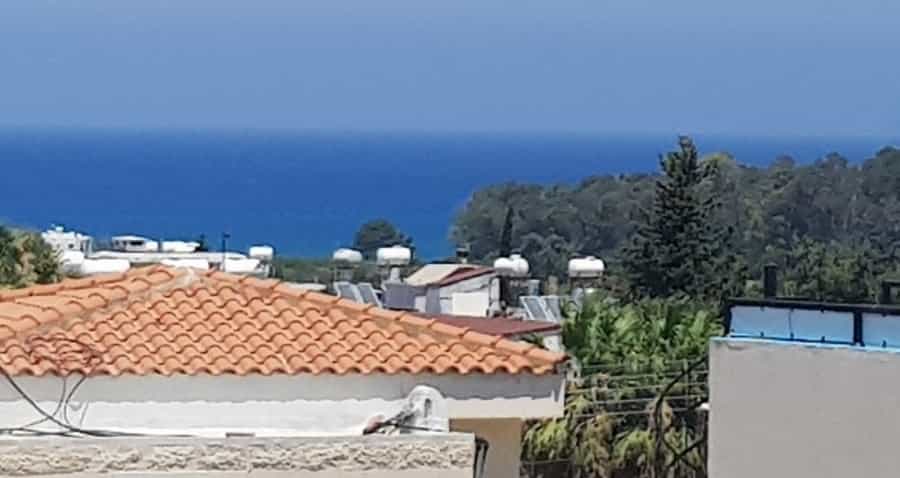 Huis in Poli Crysochous, Paphos 10758611