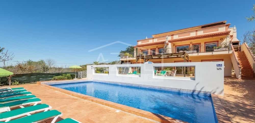 House in Conceicao, Faro 10758717
