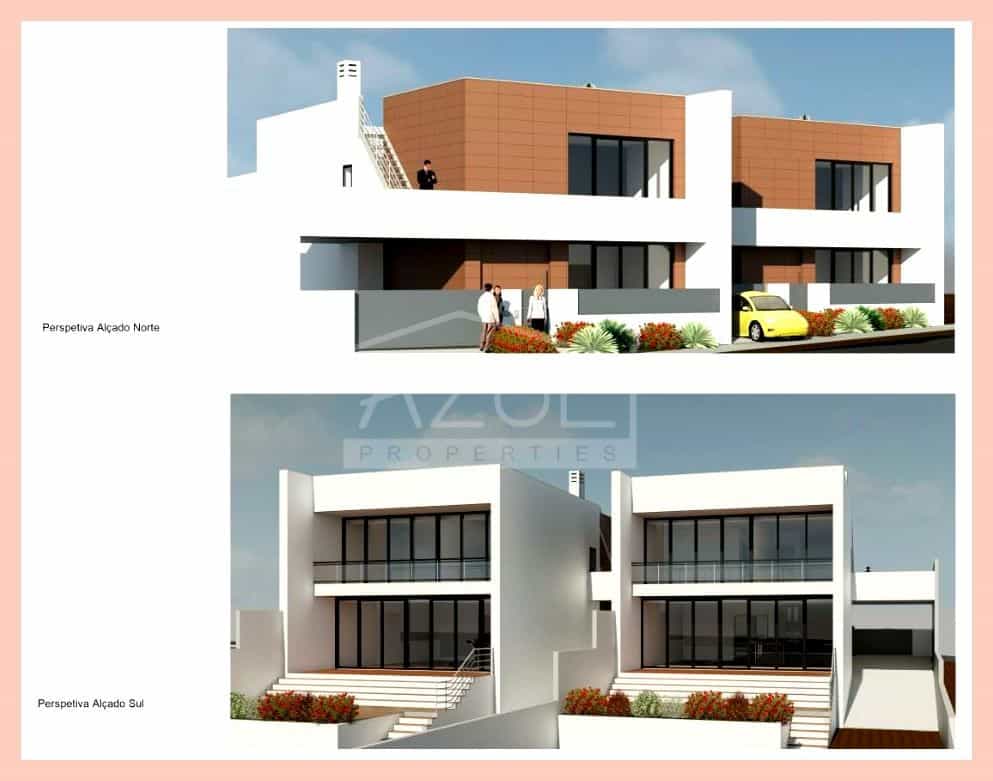 Huis in Hortas en Moinhos, Faro 10758718