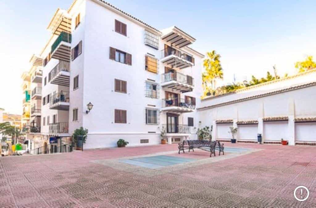 Condominium in Morayra, Canary Islands 10758734