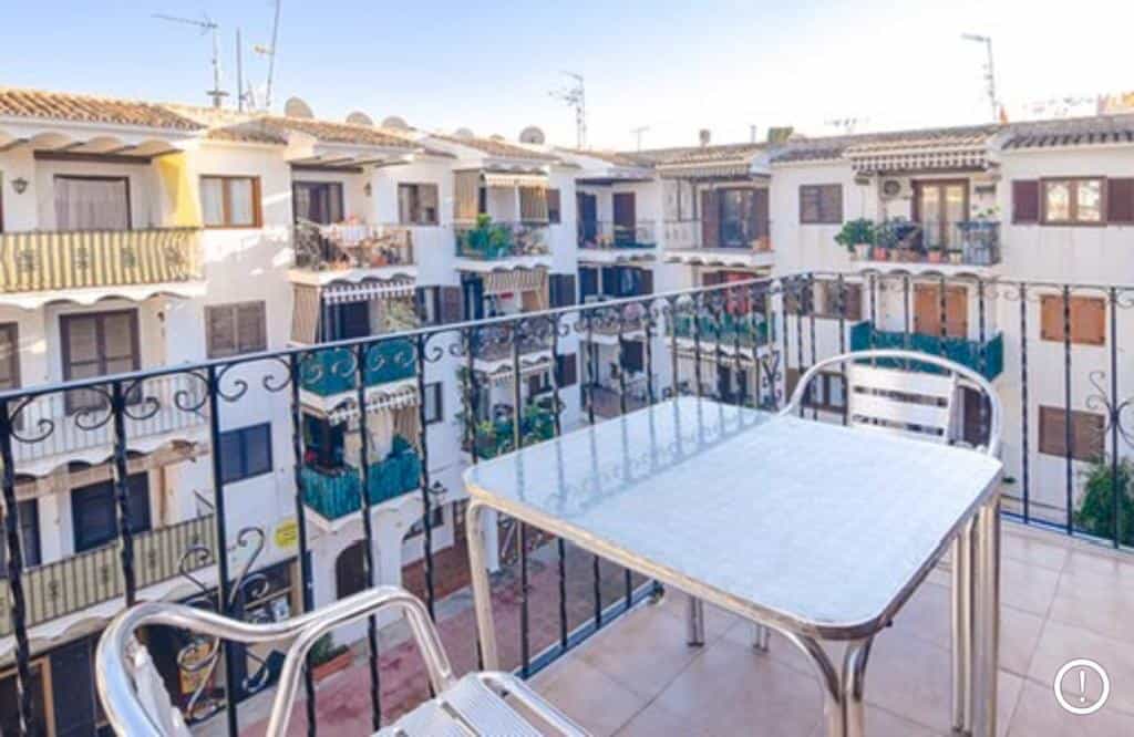 Condominium in Morayra, Canary Islands 10758734