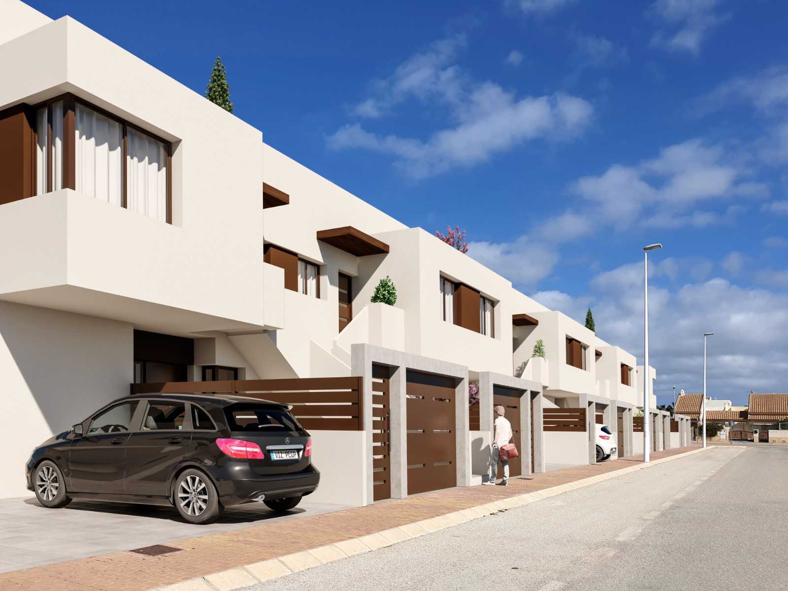 Eigentumswohnung im Los Tarragas, Murcia 10759152