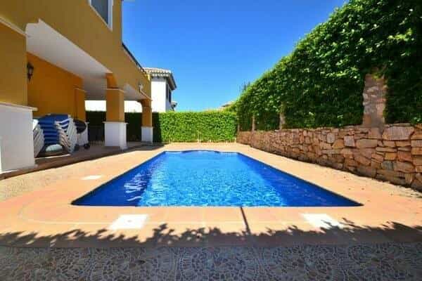 House in Torre-Pacheco, Murcia 10759295