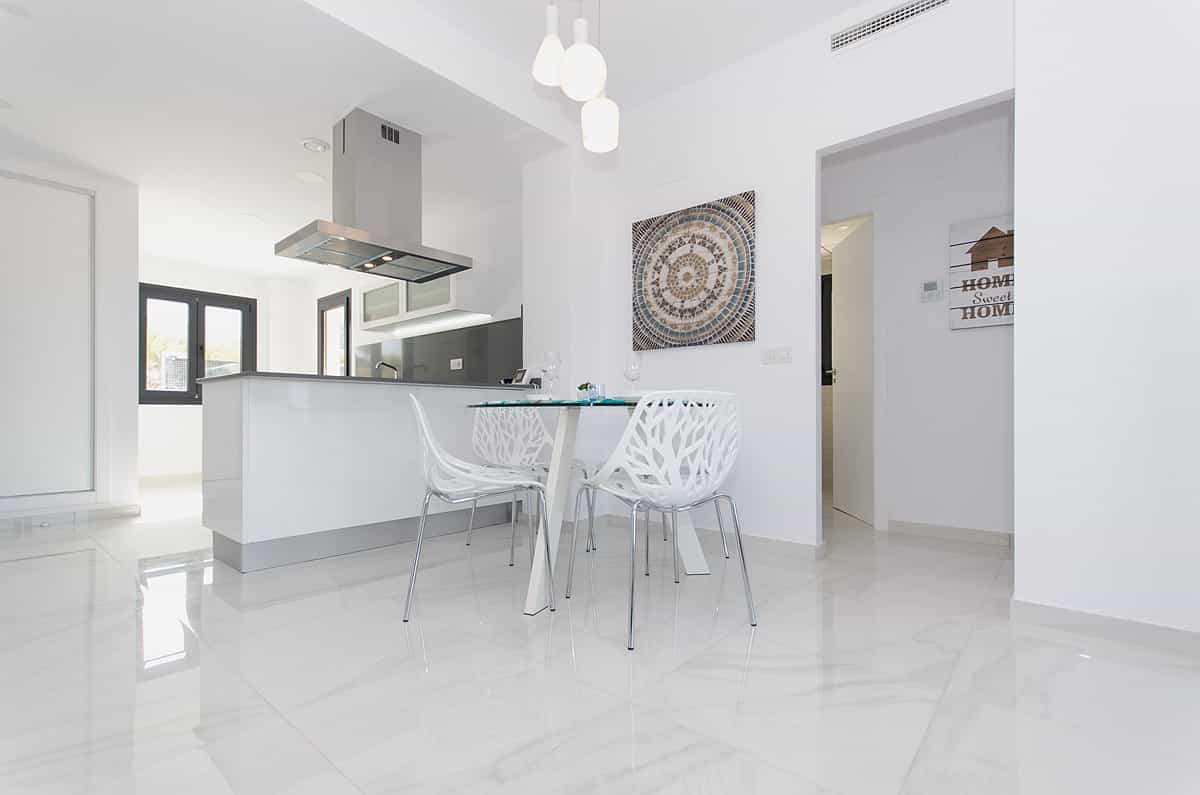 Condominium in Benifato, Valencia 10759351