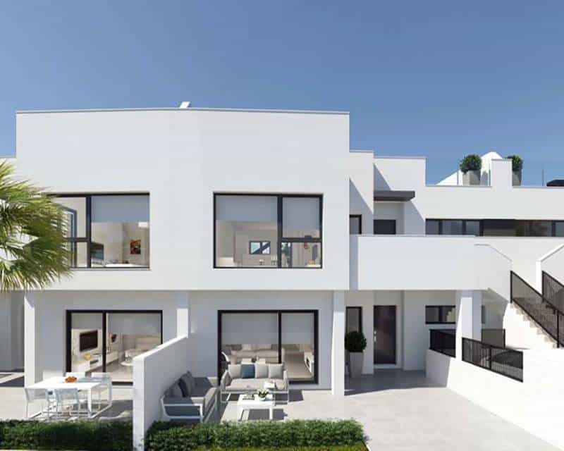 Condominium in Los Isidoros, Murcia 10759445