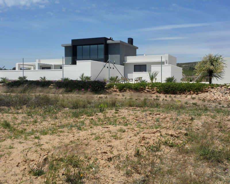House in Salinas, Valencia 10759446