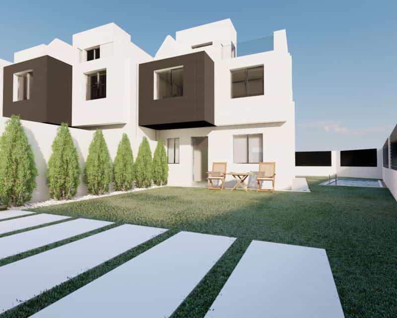 House in Los Isidoros, Murcia 10759454