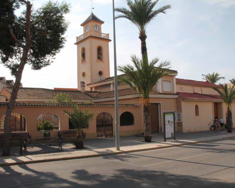 房子 在 Aledo, Región de Murcia 10759461