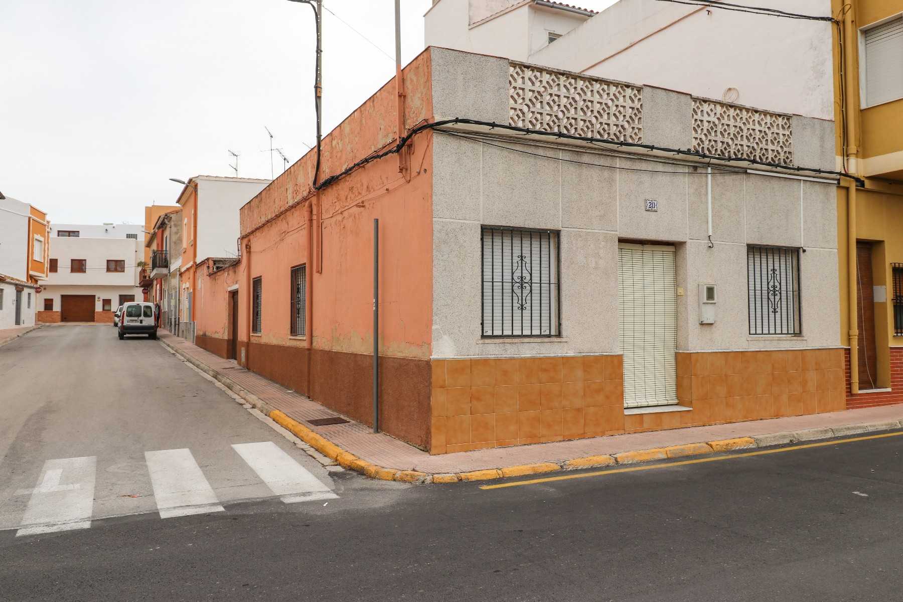 σπίτι σε Valencia, Valencian Community 10759667