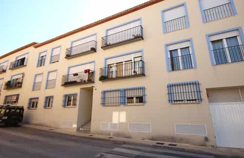 Condominium in Benitachell, Valencia 10759693