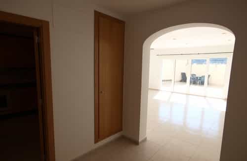 Condominium in Benitachell, Valencia 10759693