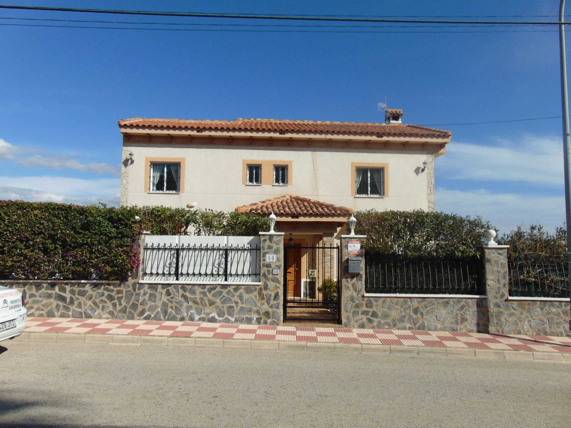 집 에 San Miguel de Salinas, Comunidad Valenciana 10759707