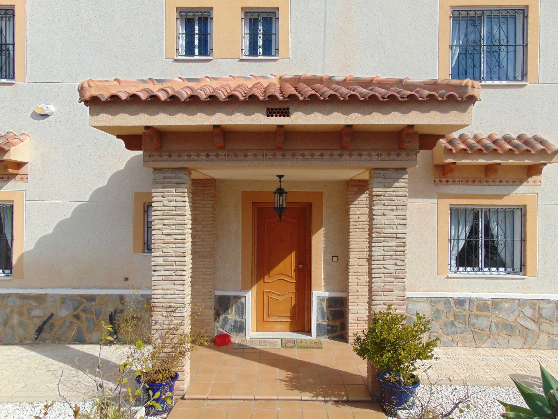 بيت في San Miguel de Salinas, Comunidad Valenciana 10759707