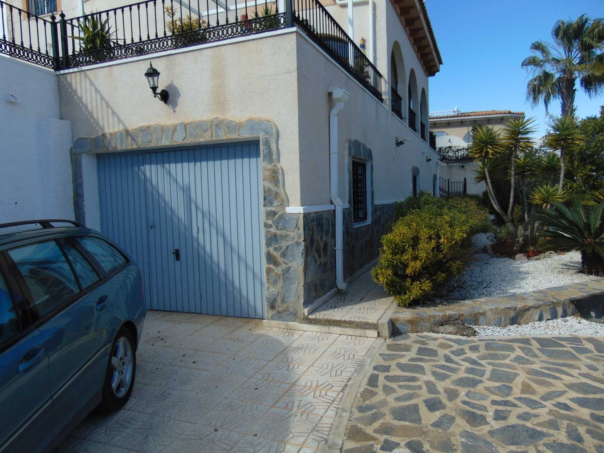 Haus im San Miguel de Salinas, Comunidad Valenciana 10759707