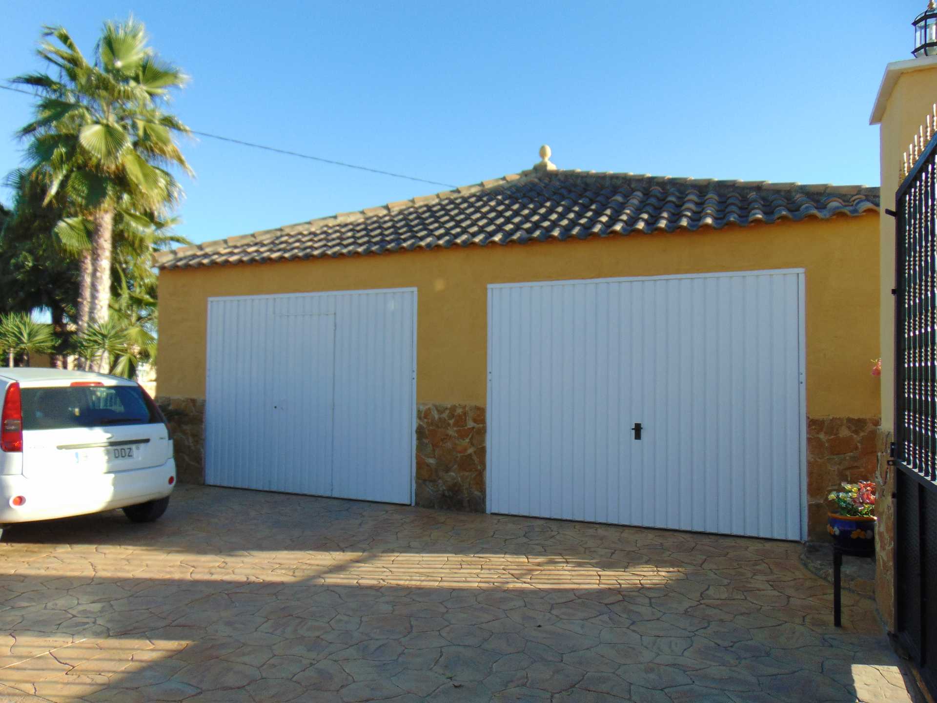 жилой дом в Кревильенте, Валенсия 10759711