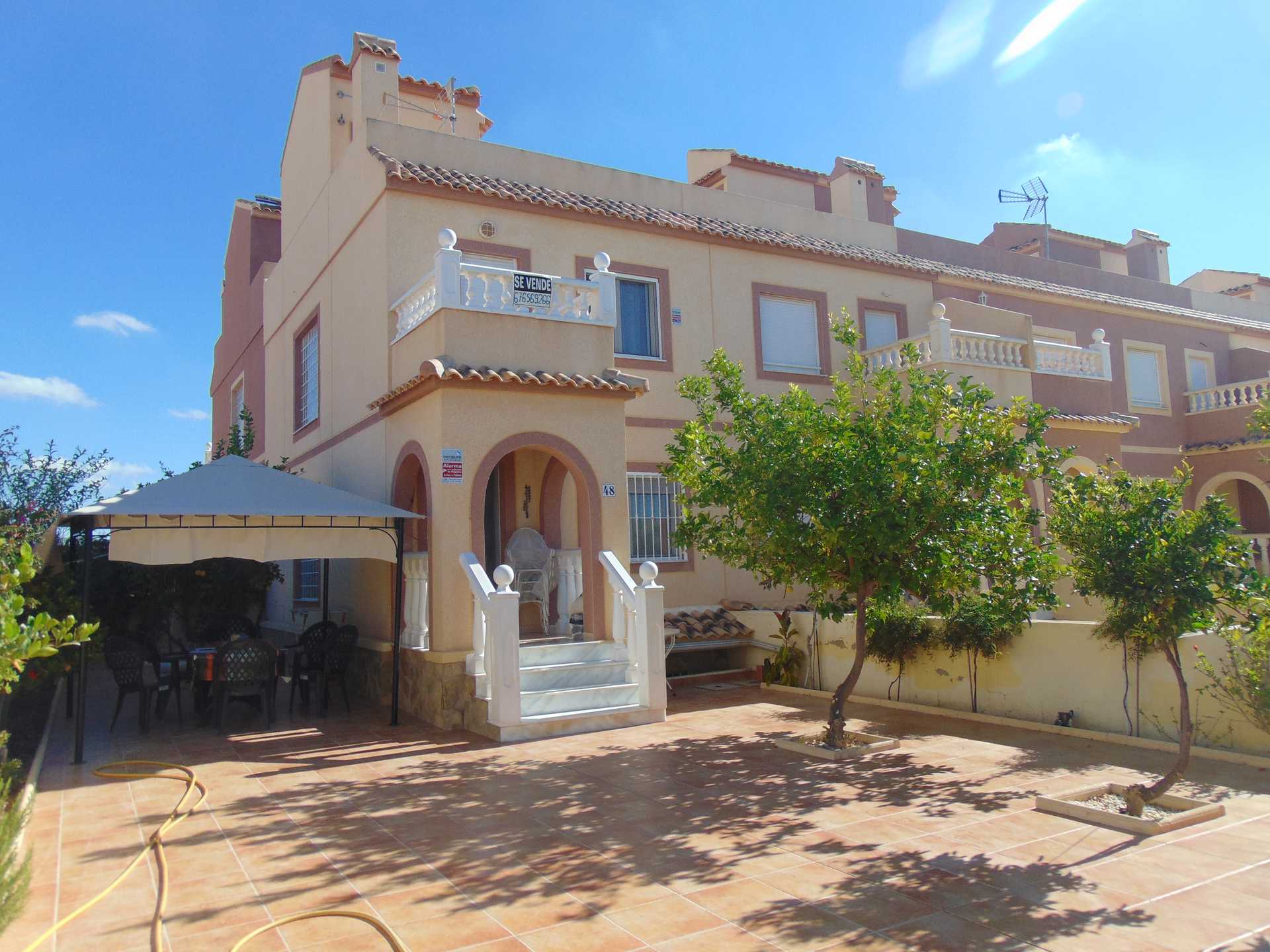 Haus im Balsicas, Murcia 10759713