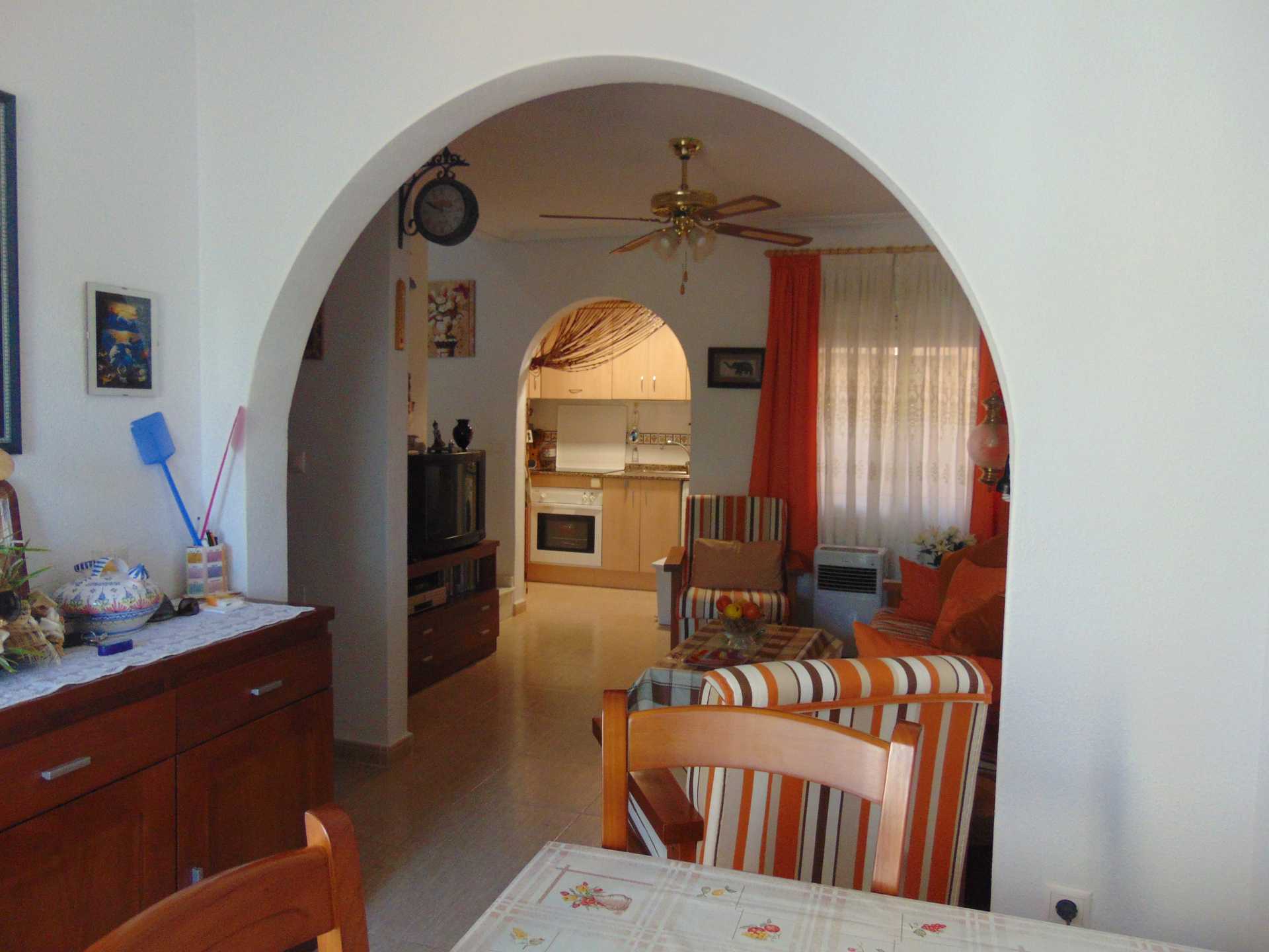 집 에 Torre-Pacheco, Región de Murcia 10759713