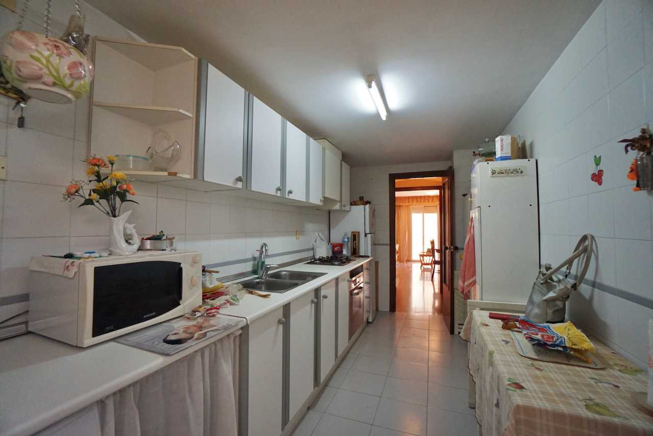 公寓 在 特乌拉达, 巴伦西亚 10759745