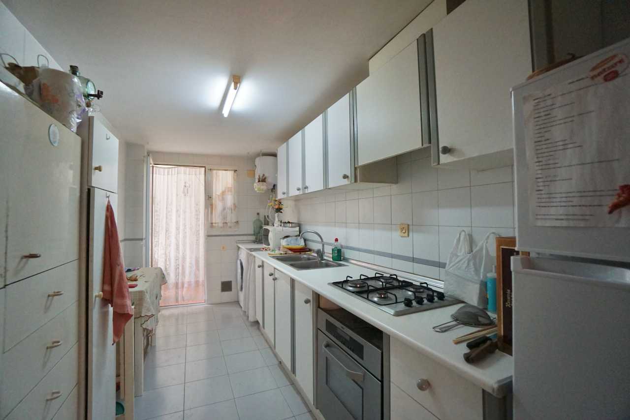公寓 在 特乌拉达, 巴伦西亚 10759745