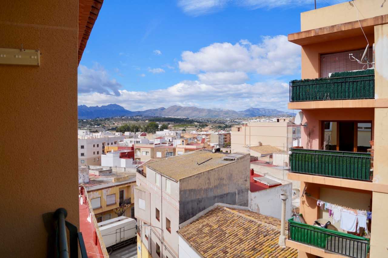 Condominium in Teulada, Valencia 10759772