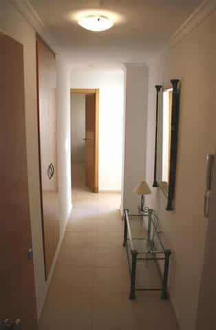Condominium in Beniarbeig, Comunidad Valenciana 10759787