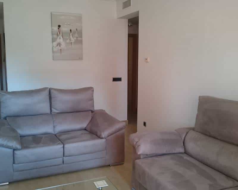Condominium in Torre del Ramé, Murcia 10759806