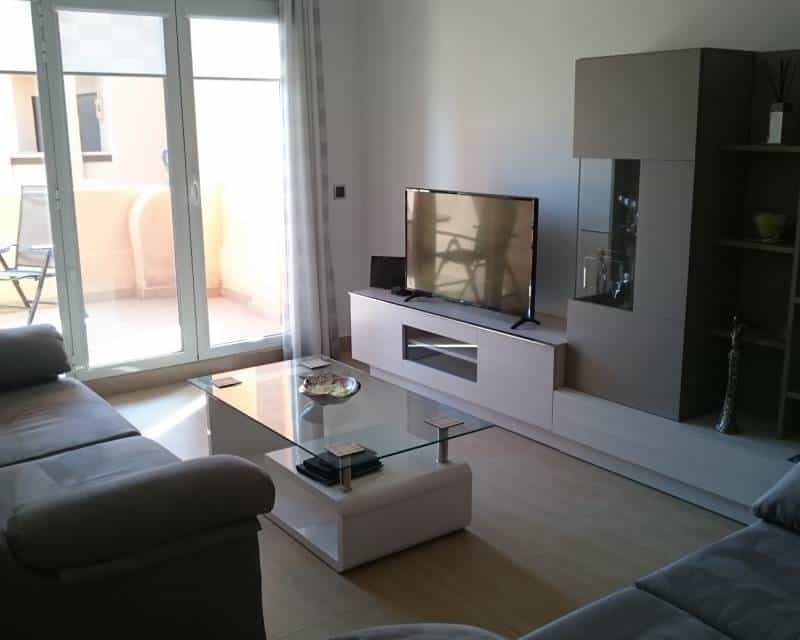 Condominium in Torre del Ramé, Murcia 10759806